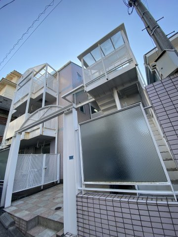 Okurayama Hills