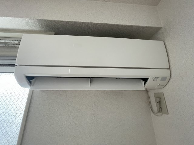 Okurayama Hillsの設備