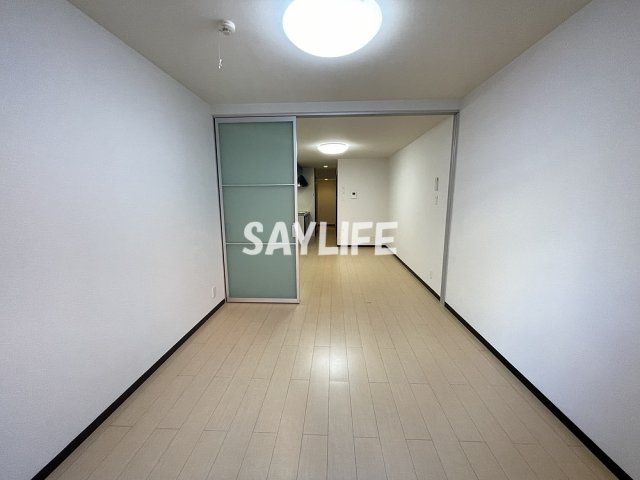 フジパレス城東諏訪Ⅰ番館の居間・リビング