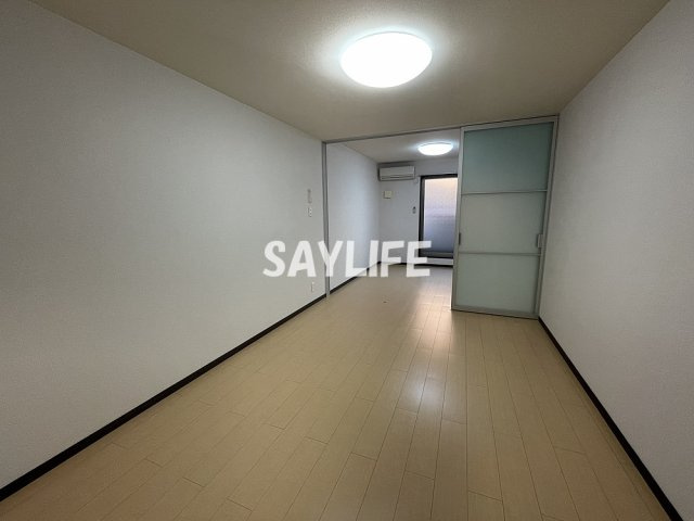 フジパレス城東諏訪Ⅰ番館の内装