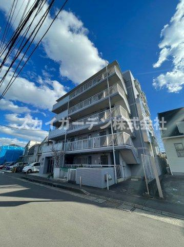 メゾンミール湘南平塚