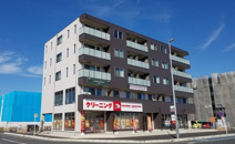 Ｍ・グランツの画像