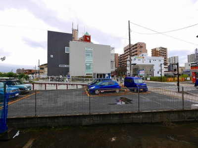 【展望】 | ハイツ姫田