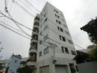 ロイヤルビル田辺の画像