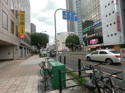 【周辺】 | OMビル