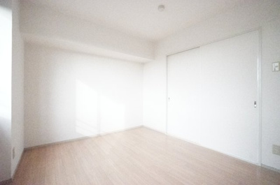 【寝室】 | カーサみつわ台 E | ※同物件・同タイプの写真です。