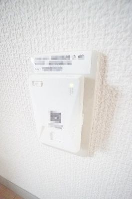 【設備】 | カーサみつわ台 E | ※同物件、同タイプの写真です。