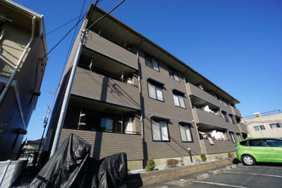 【その他】 | カーサみつわ台 E