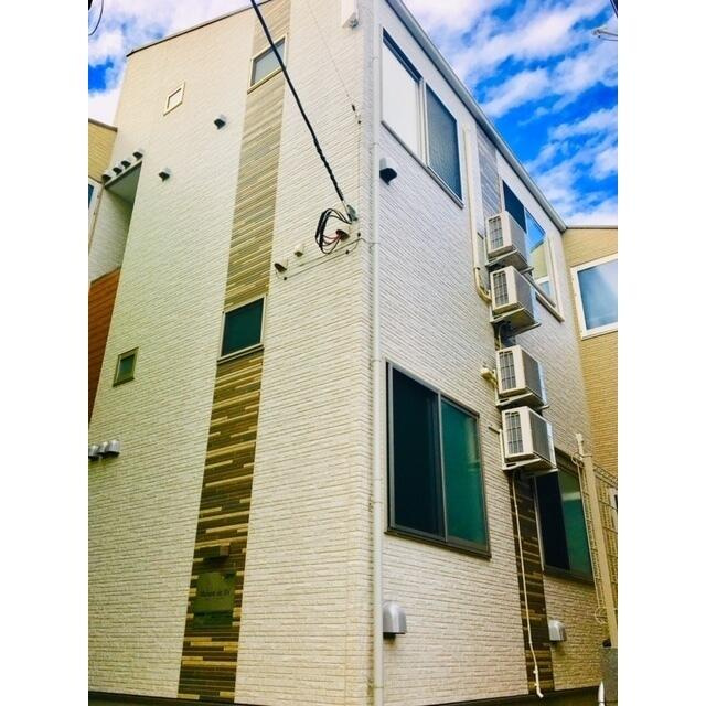 ＭａｉｓｏｎｄｅＢＶの画像