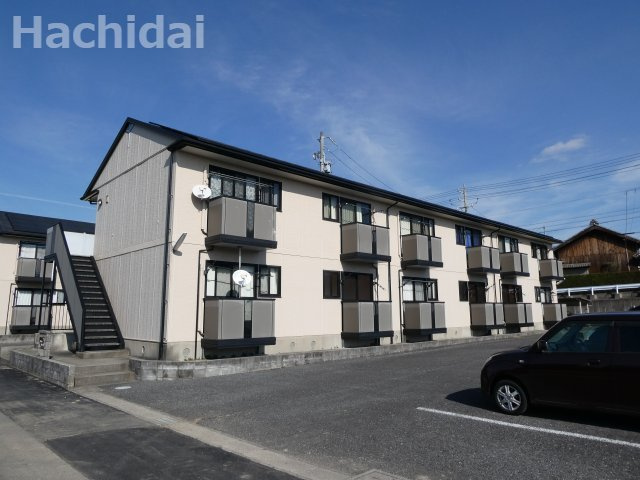 アメニティースペース