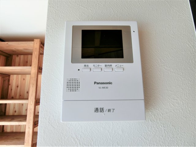 シャノワールの設備