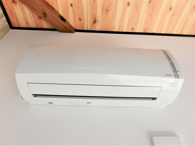 シャノワールの設備
