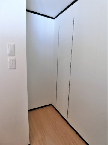 シャノワールの内装