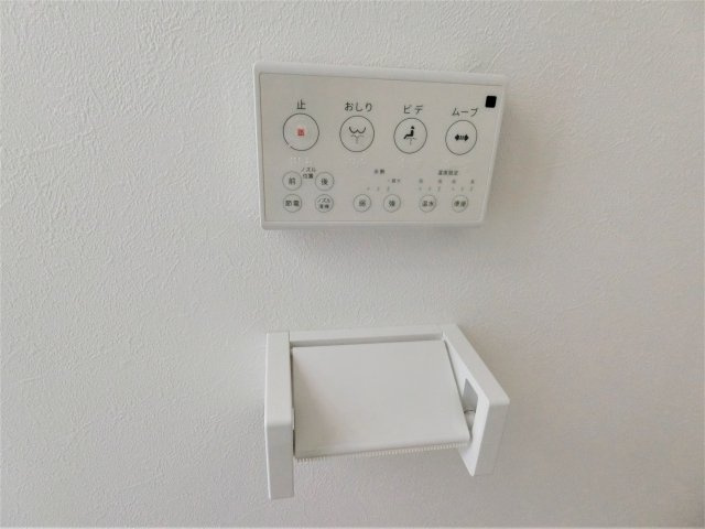 シャノワールの設備