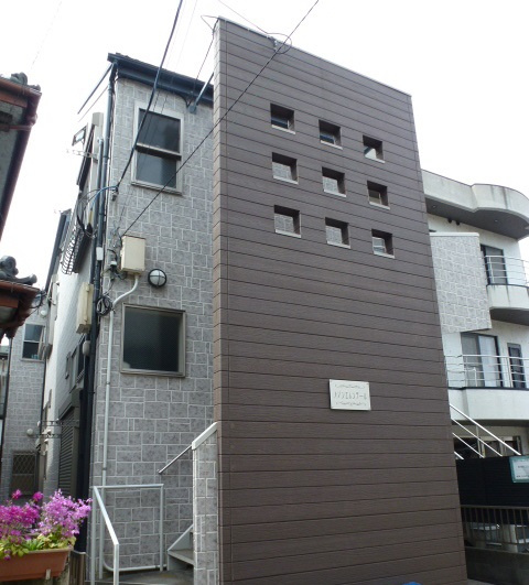 メゾンエレンデール