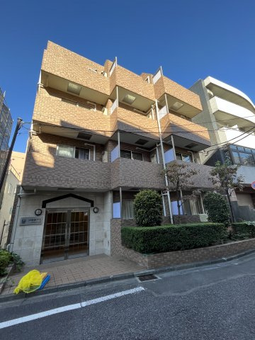 アーバイル本郷東大前