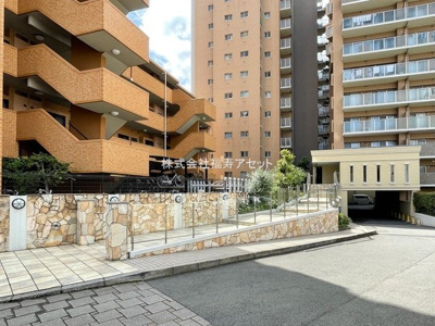 【エントランス】 | ゼファー四つ木ザナドゥ21