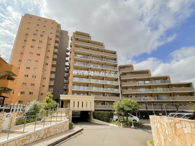 【外観】 | ゼファー四つ木ザナドゥ21