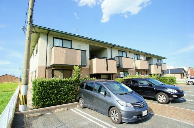 サンビレッジ梅満【キャッシュバック対象物件】