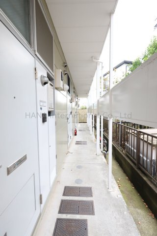 【その他共用部分】 | レオパレスグレース