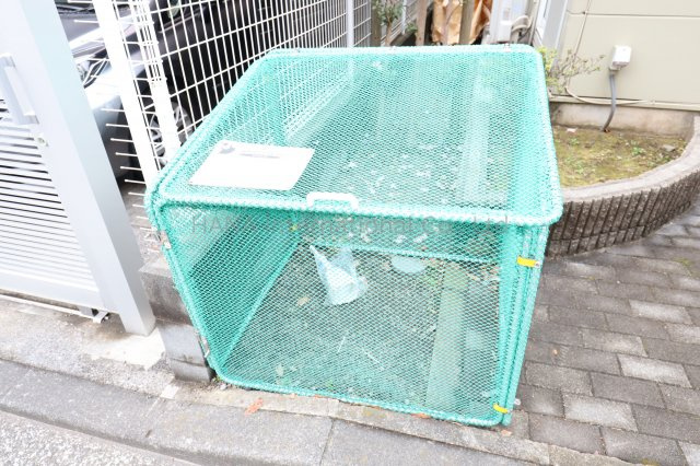 【その他共用部分】 | レオパレスグレース