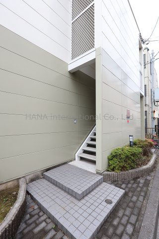 【外観】 | レオパレスグレース