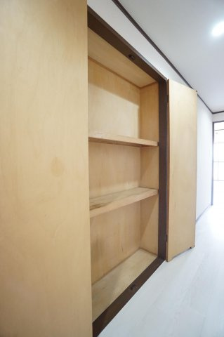 【収納】 | セルシオ住吉 | 別部屋参照