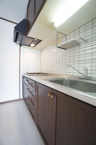 【キッチン】 | セルシオ住吉 | 別部屋参照