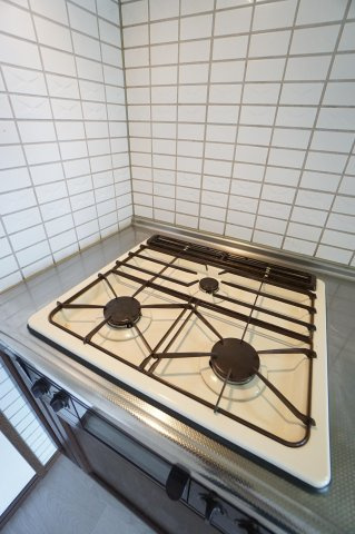 【キッチン】 | セルシオ住吉 | 別部屋参照