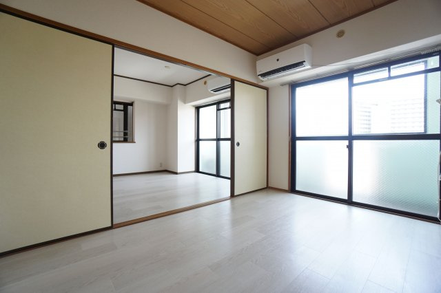 【洋室】 | セルシオ住吉 | 別部屋参照