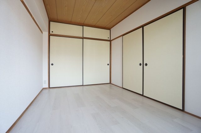 【洋室】 | セルシオ住吉 | 別部屋参照