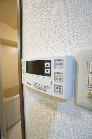 【設備】 | セルシオ住吉 | 別部屋参照