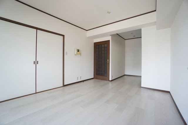 【居間・リビング】 | セルシオ住吉 | 別部屋参照