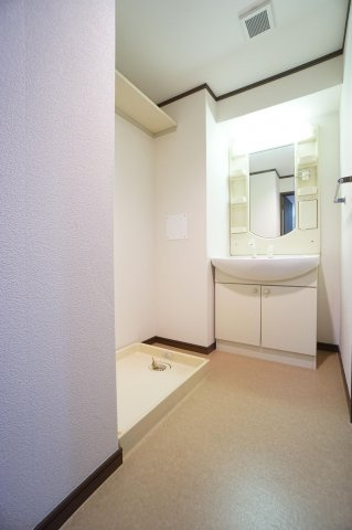 【洗面所】 | セルシオ住吉 | 別部屋参照