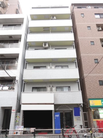 オークヒルズ新板橋