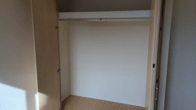 【収納】 | シャーメゾン金龍寺丁