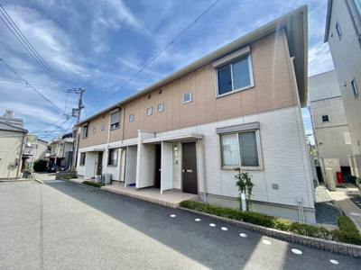 【外観】 | シャーメゾン金龍寺丁