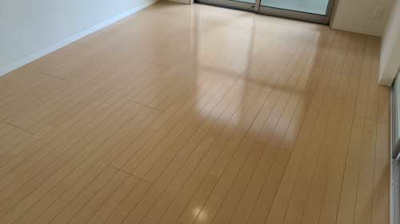 【居間・リビング】 | シャーメゾン金龍寺丁