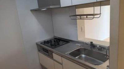 【キッチン】 | シャーメゾン金龍寺丁