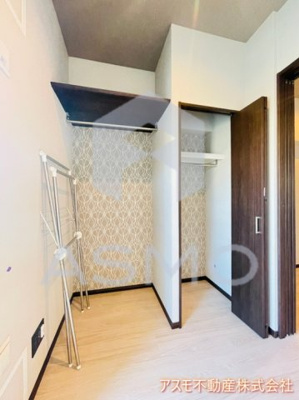 【収納】 | ブエナビスタ上町