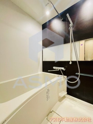 【浴室】 | ブエナビスタ上町