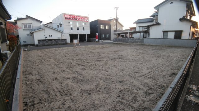 【成約済み】中央区弁天橋通2丁目　区画No.1の外観|2022年12月　撮影