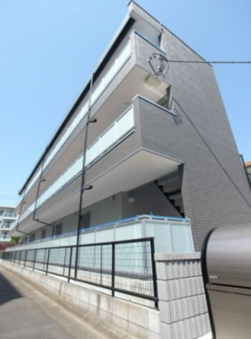 リブリ・mjukの外観