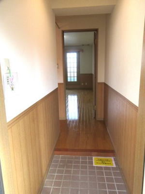 【その他】 | ソシアルコート八橋