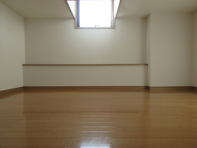 【居間・リビング】 | ソシアルコート八橋 | ロフト