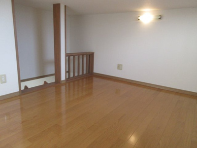 【居間・リビング】 | ソシアルコート八橋