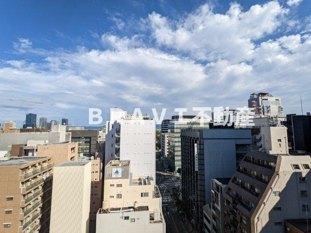 インプルーブ天満大手通 BRAVI不動産の展望