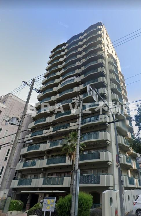 インプルーブ天満大手通 BRAVI不動産