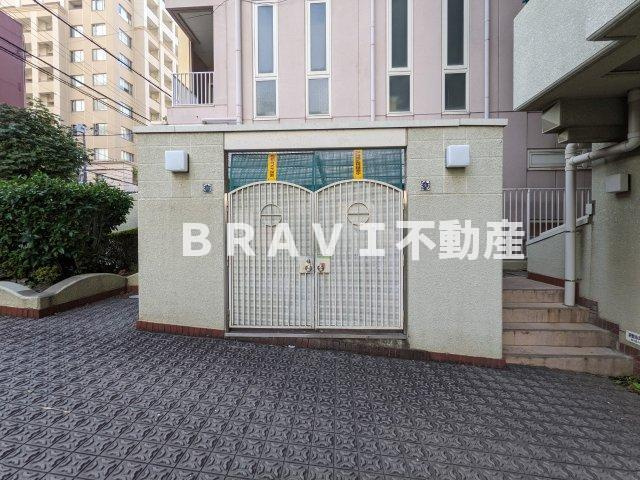 インプルーブ天満大手通 BRAVI不動産のその他共用部分