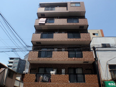 【外観】 | ソレアード